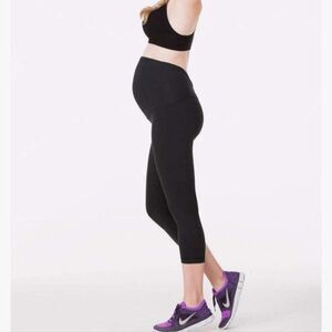 Target Women's Black Leggings